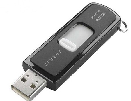 U盘删除的文件怎么找回？这六个实用恢复方法，简单又有效！