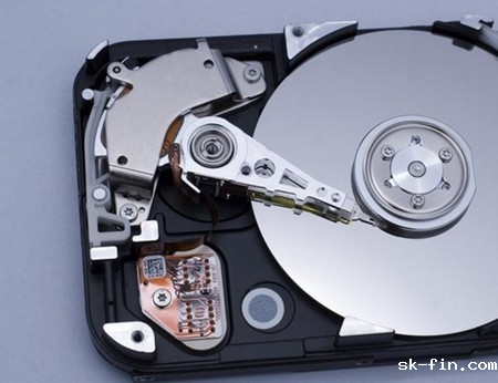 硬盘坏了数据丢失怎么办？这些实用方法快学起来！